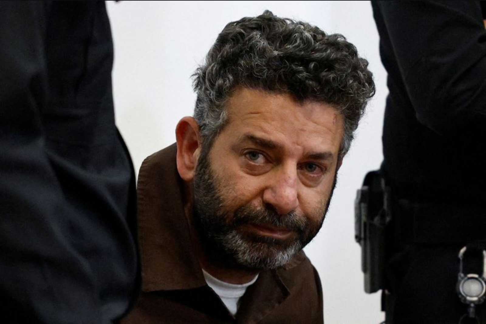 Two Gaza-bound flotilla activists to be freed from detention and deported, lawyers say