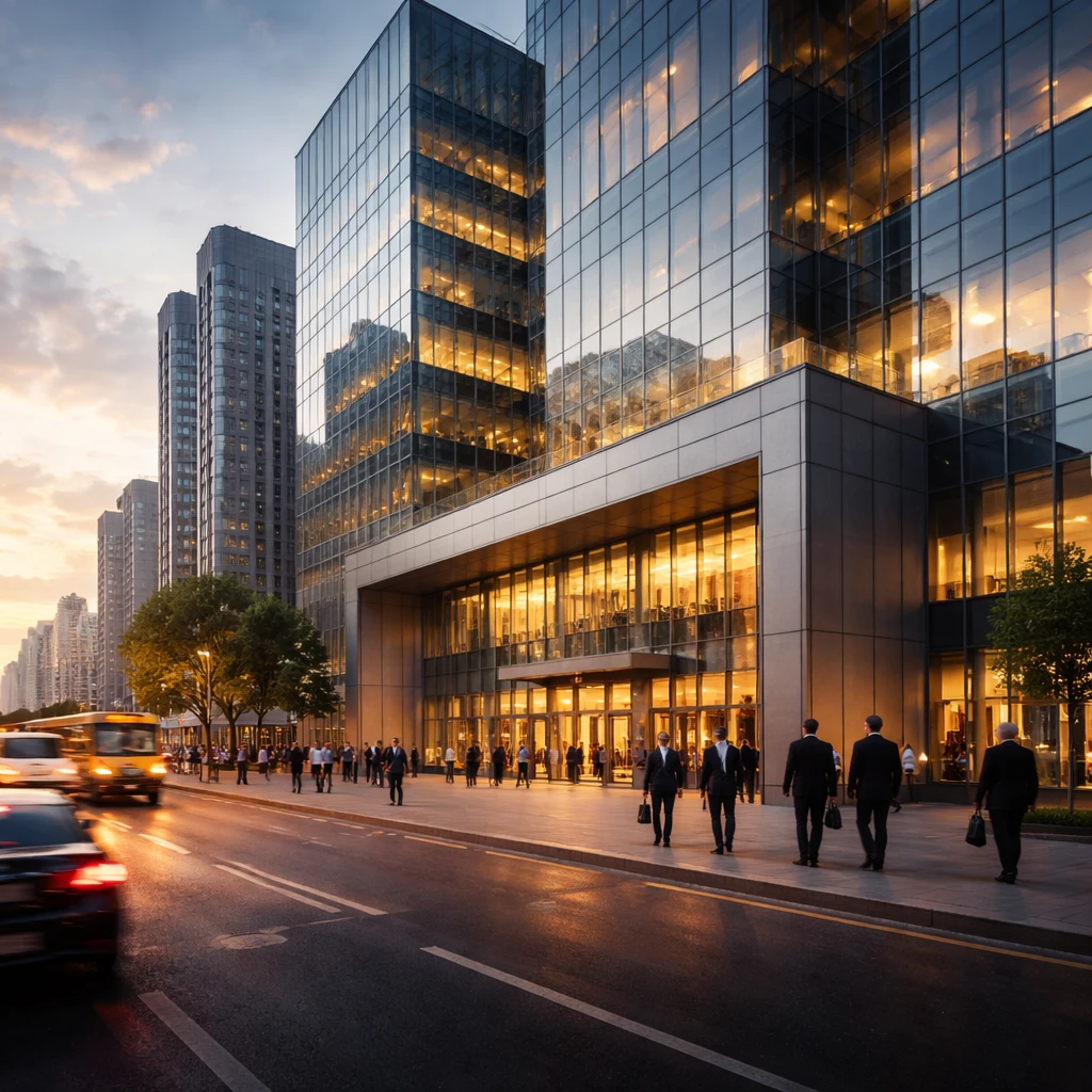 MOEX session ends flat as select oil and banking names move; volatility at 52-week low