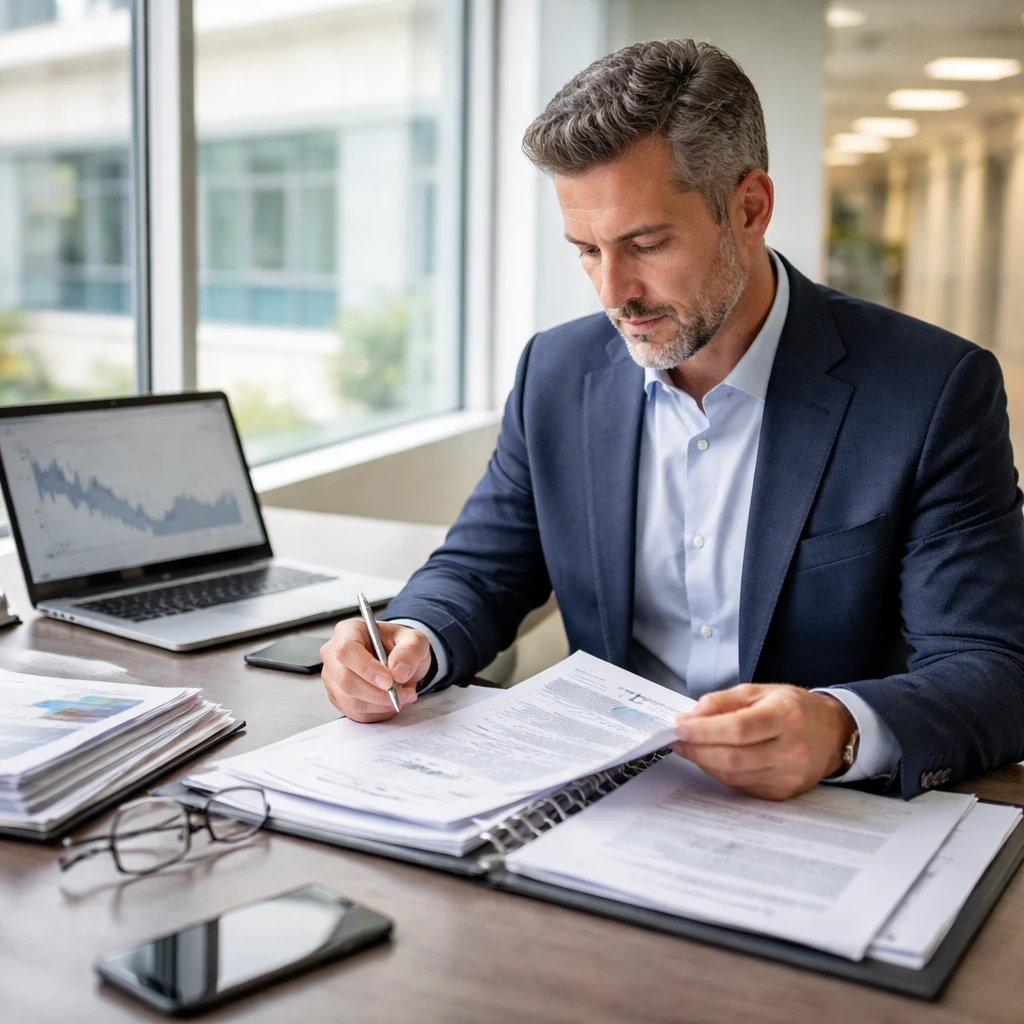 Surgery Partners CEO Sells $158,060 in Stock as Company Navigates Soft Guidance and Recent Deal Activity