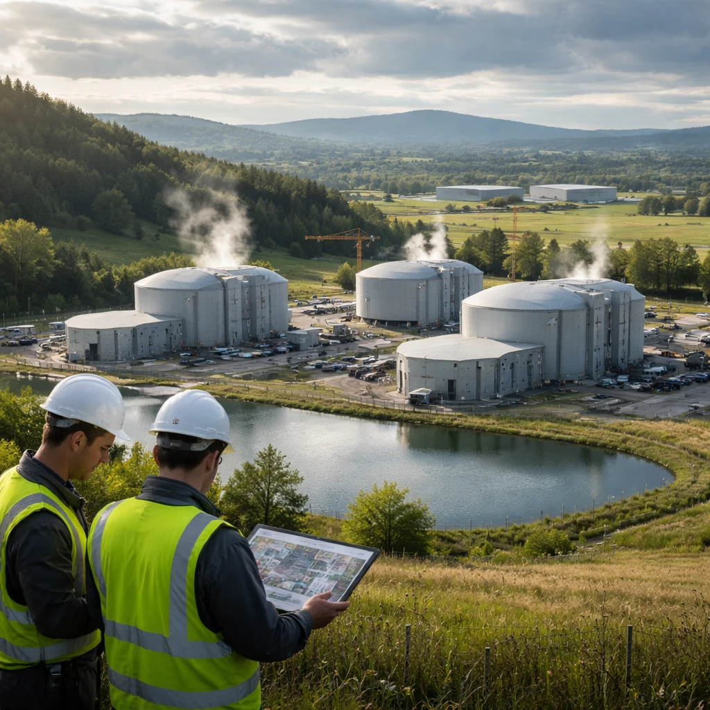 NuScale (SMR) - Buying the Capitulation Low: Upgrade to a Tactical Long