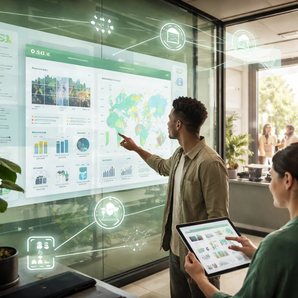 Shopify: AI-Powered Commerce Is the Next Re-rating, Not a Valuation Fix