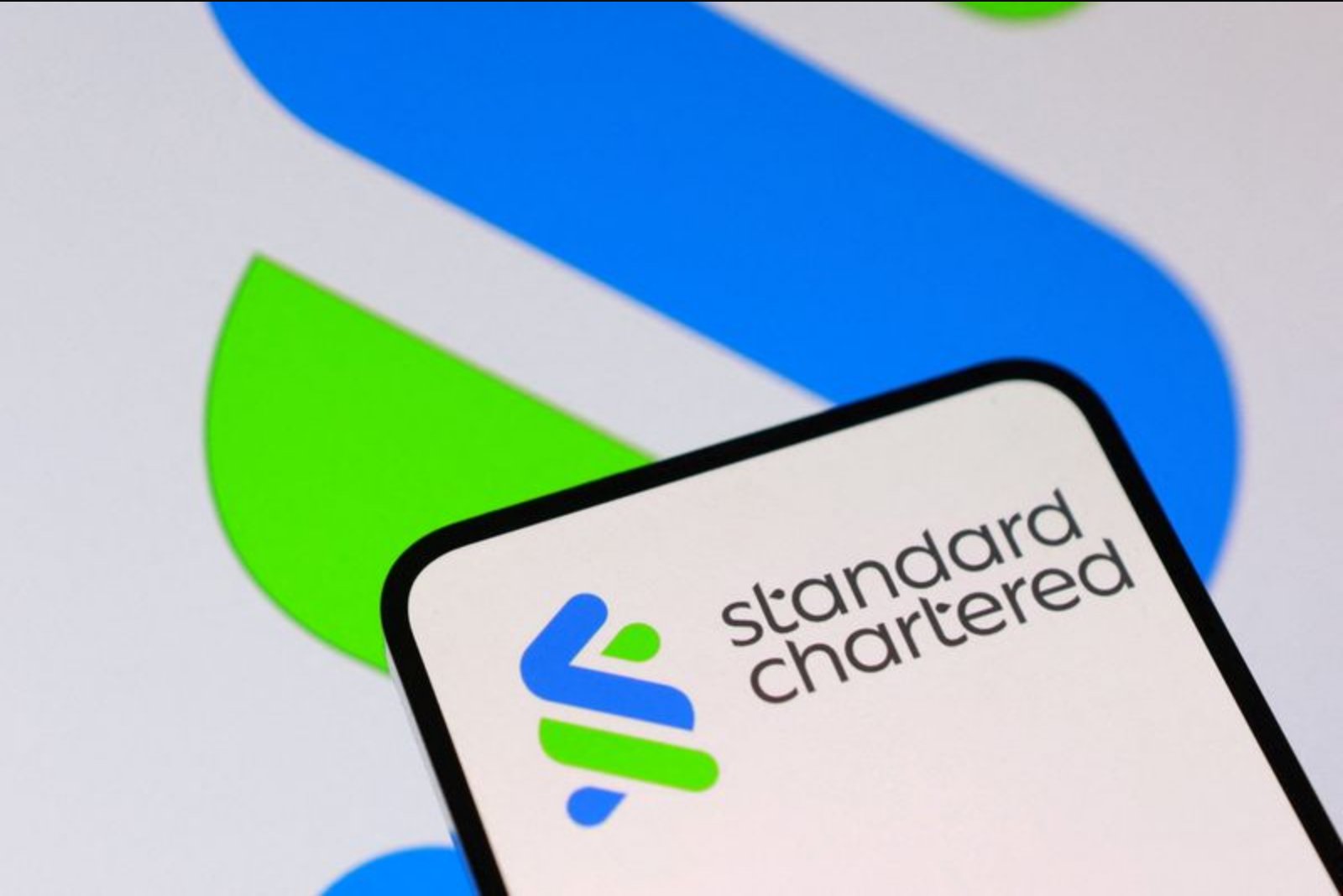 Standard Chartered now sees June ECB rate rise after policymakers turn hawkish