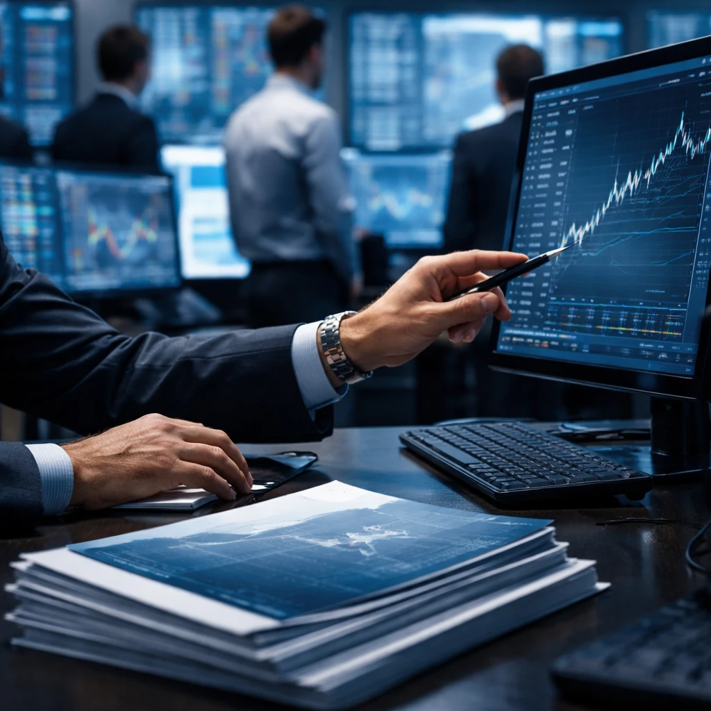 Mitsui Sumitomo Increases Stake in W. R. Berkley with $21.5M of Purchases