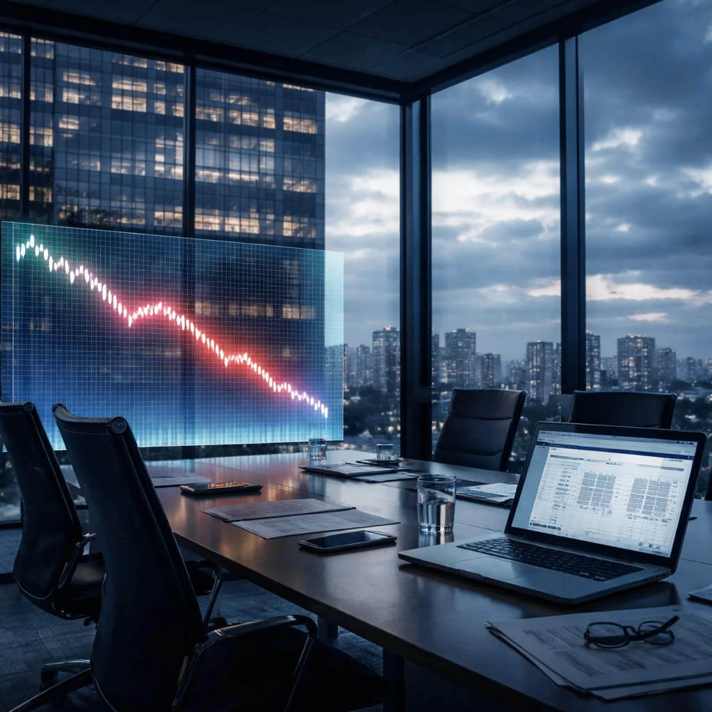 Citizens Cuts Rating on C3.ai After Steep Revenue Shortfall, Raising Turnaround Doubts