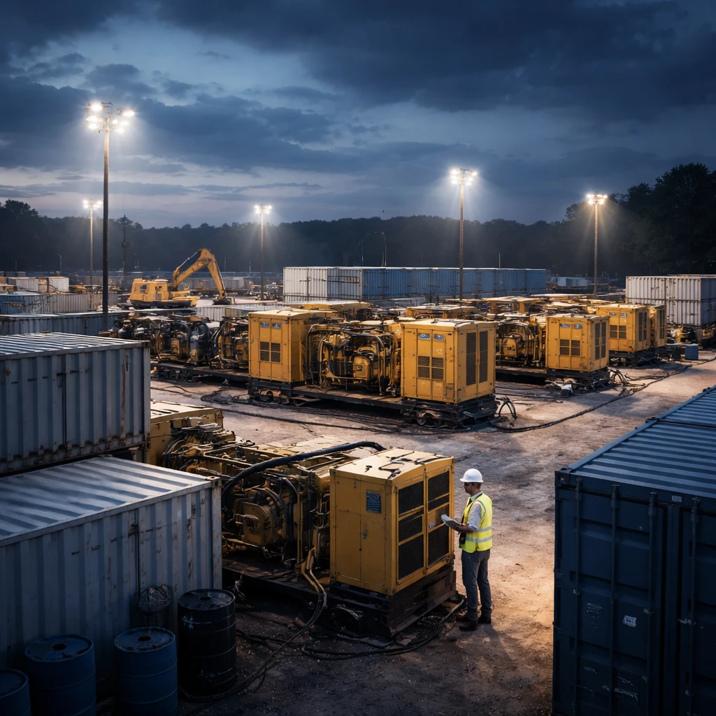 Atlas Energy Solutions Announces $300M Convertible Note Deal; Shares Slip