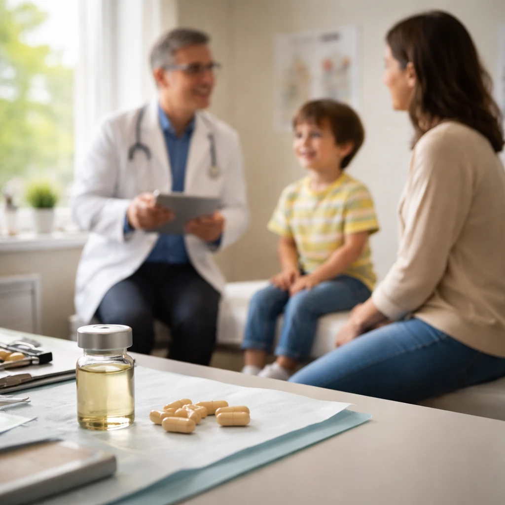 BridgeBio Shares Rise After Positive Phase 3 Results for Oral Infigratinib in Achondroplasia