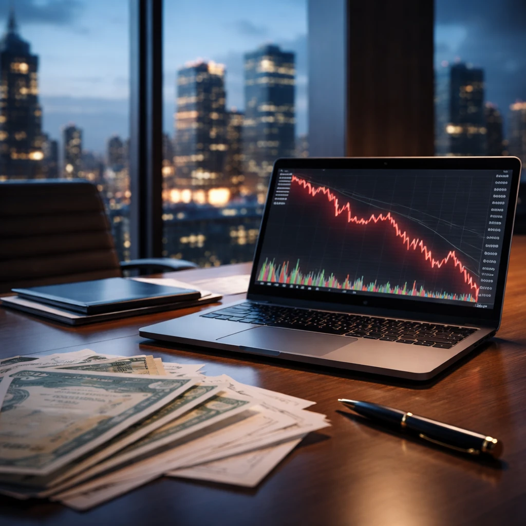 Climb Global CEO Sells $684K in Shares as Stock Trades Near Yearly Low