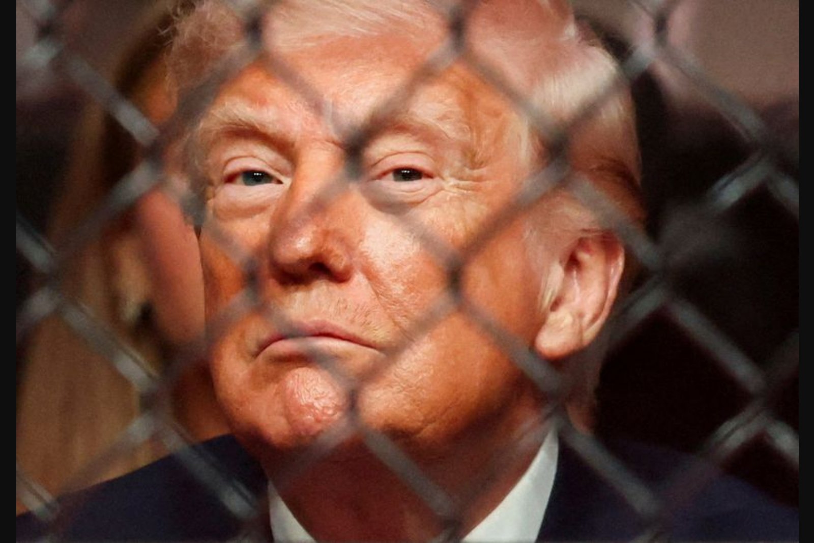 U.S. Blockade of Iran Poses Major Military Undertaking and Escalation Risk, Experts Say