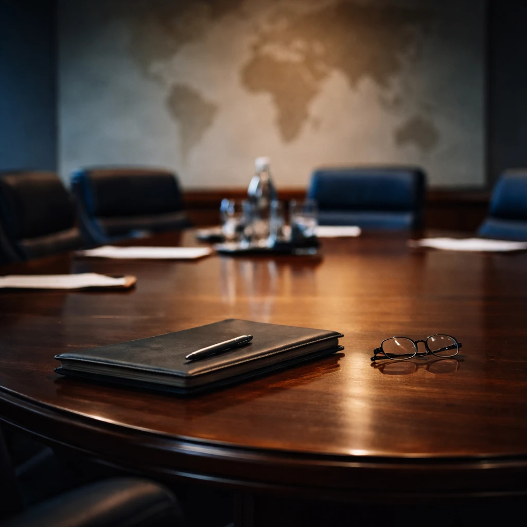 Moscow Offered to Stop Sharing Intel with Tehran in Return for U.S. Halt on Ukraine Briefings