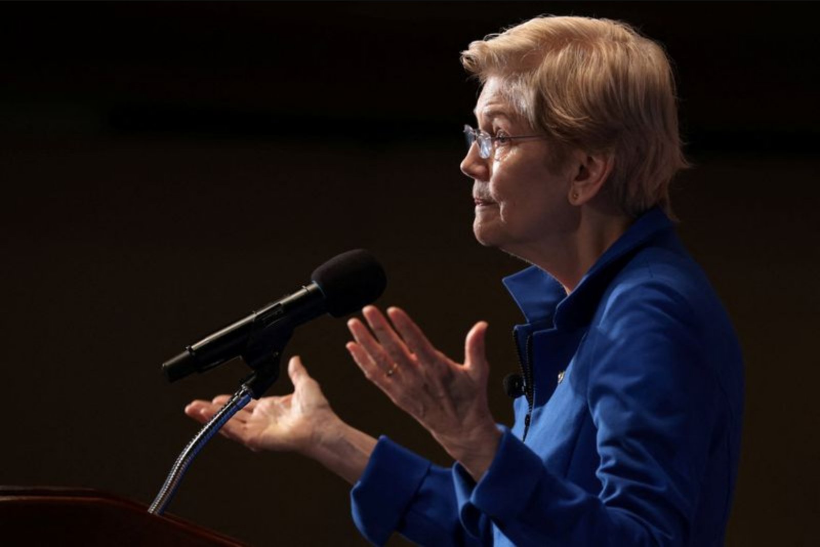 Senator Warren Seeks Answers on Nvidia’s Purchase of Slurm Developer