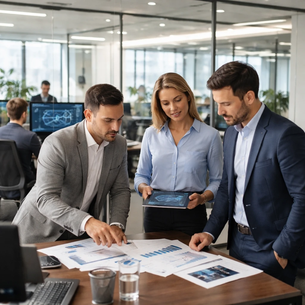 Jefferies Cuts Cognizant Price Target to $90, Keeps Buy Rating Amid AI Debate