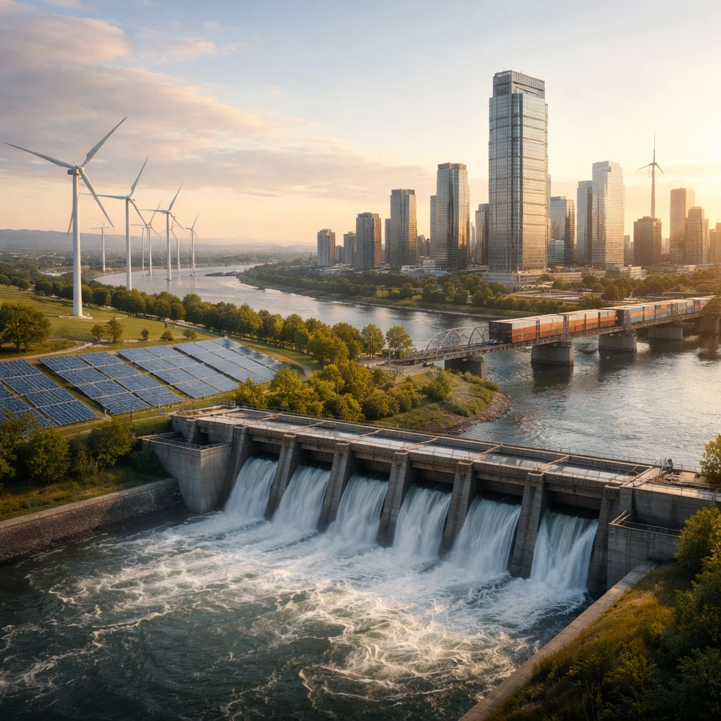 Brookfield: Balancing Hard Assets, High Margins and an Insurance-Led Growth Engine