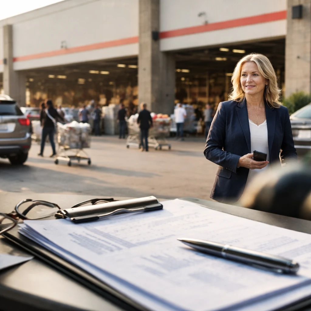 Costco EVP Teresa Jones offloads 850 shares worth $838,318