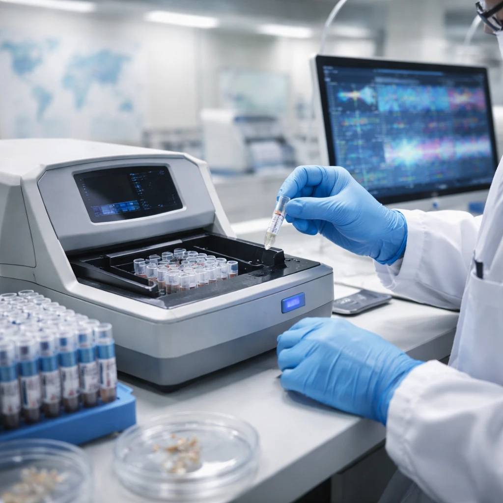 Zoetis to Buy Neogen Genomics Arm for $160M; Shares Slip in Premarket