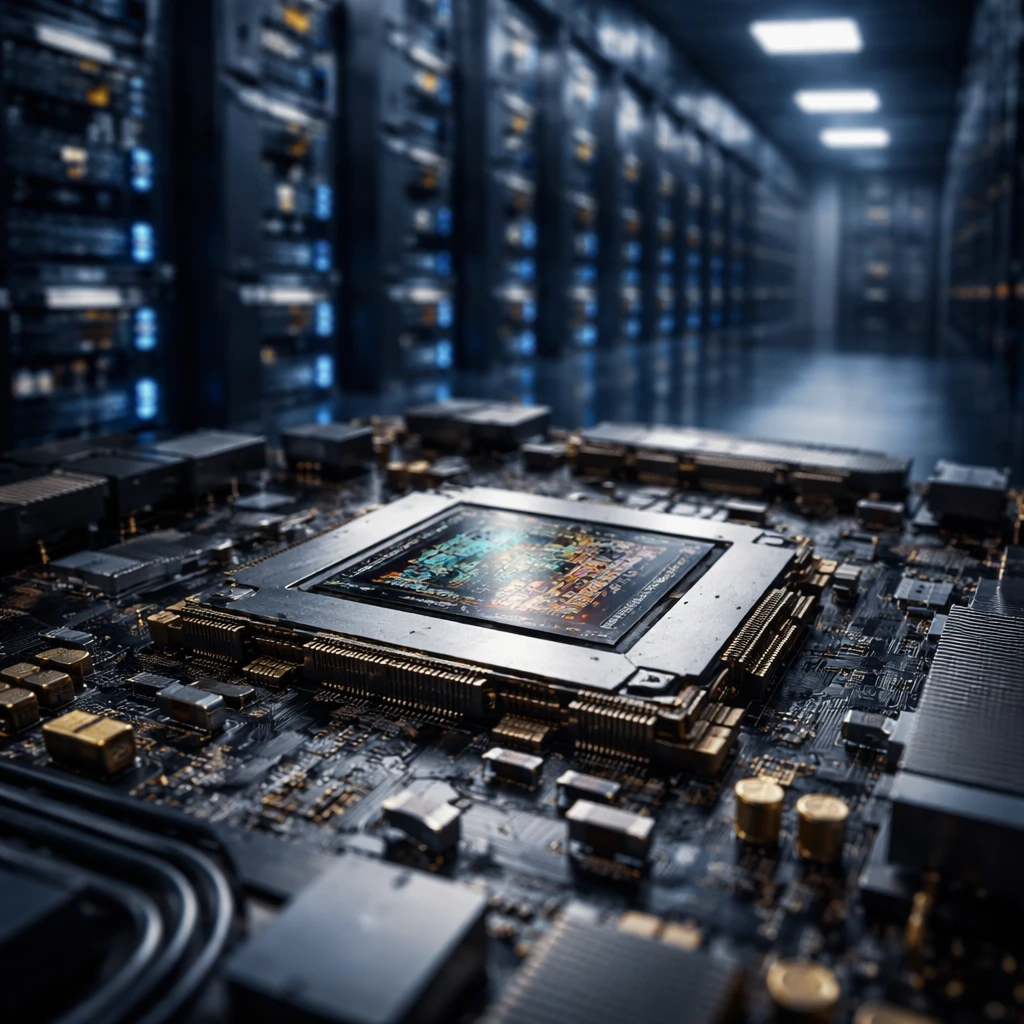 Wolfe Research Raises Broadcom to Outperform, Cites TPU-Driven AI Revenue Run