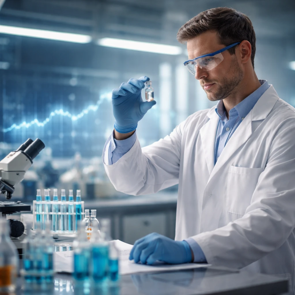 Benchmark Lifts Halozyme Target to $90 After Robust Q4 Revenue; Stock Outlook Holds