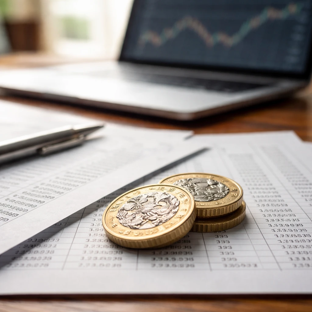 Barclays Starts Coverage on RIT Capital and Caledonia, Flags Deep NAV Discounts