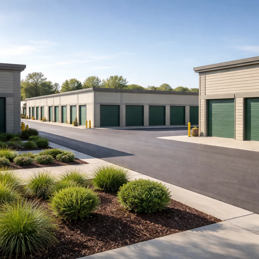 Wolfe Research Raises Rating on National Storage Affiliates Trust as Earnings Show Signs of Stabilizing