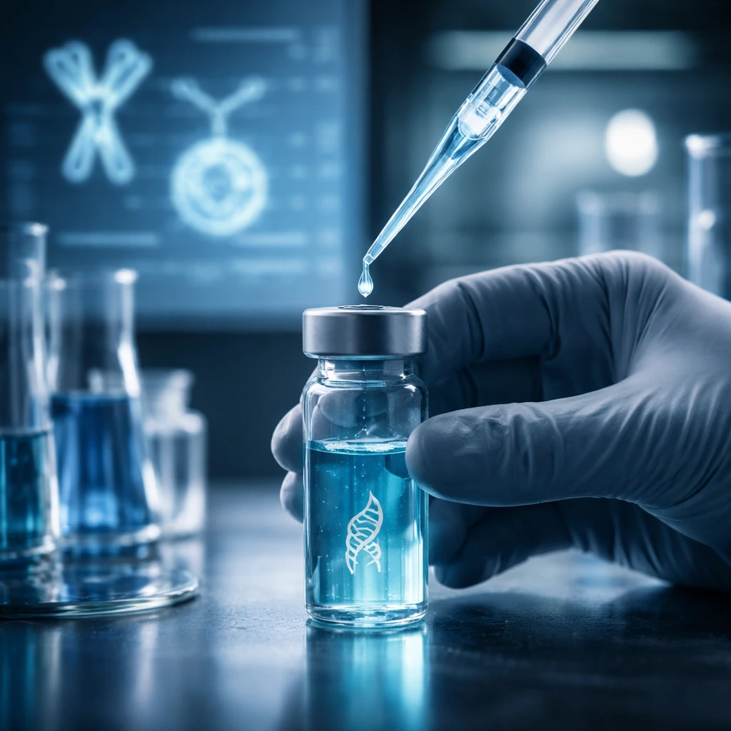 Givastomig Can Re-Rate NovaBridge If a Positive Readout Arrives - Tactical Swing Idea