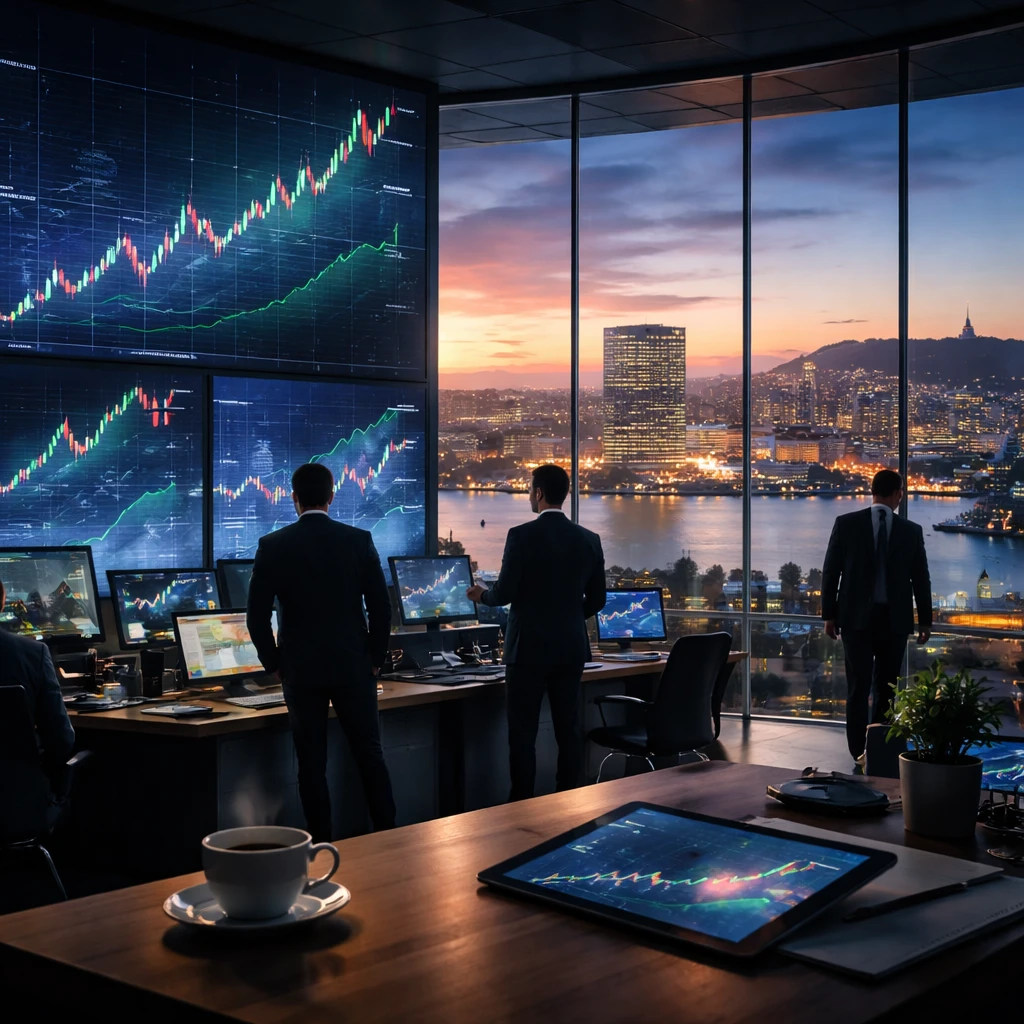 Oslo market edges up as healthcare and utilities lead gains