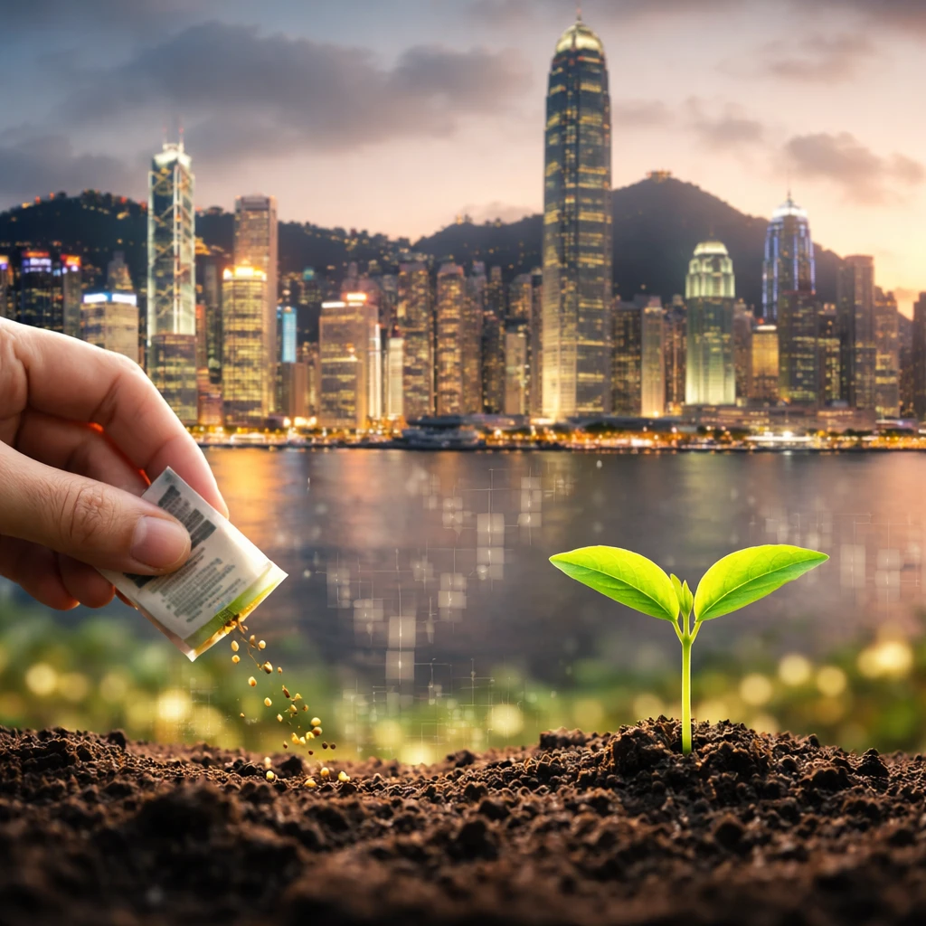 Syngenta Group Weighs Hong Kong Listing That Could Raise Up to $10 Billion