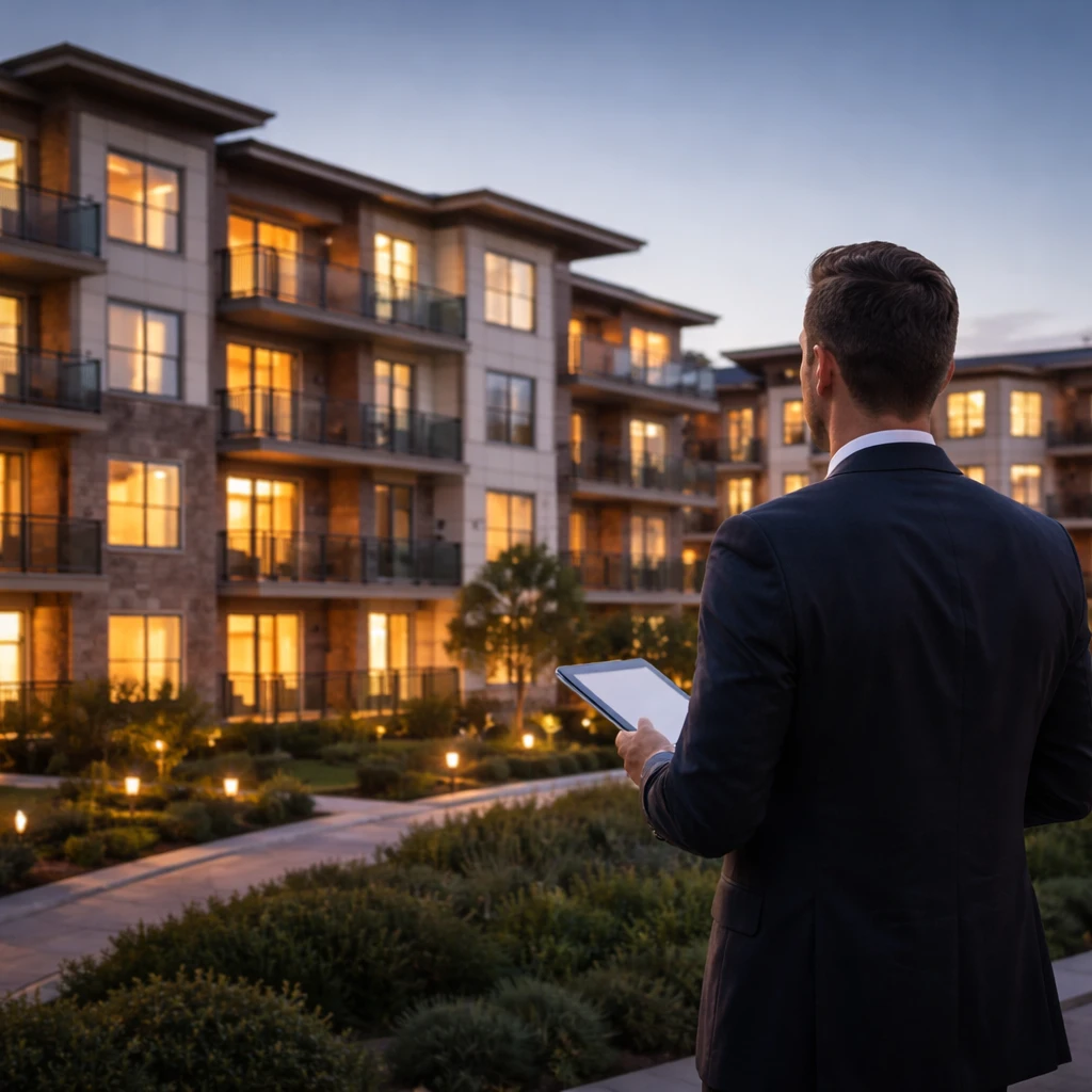 RBC Lifts UDR Price Target to $39 After Strong Rental Spread Outlook