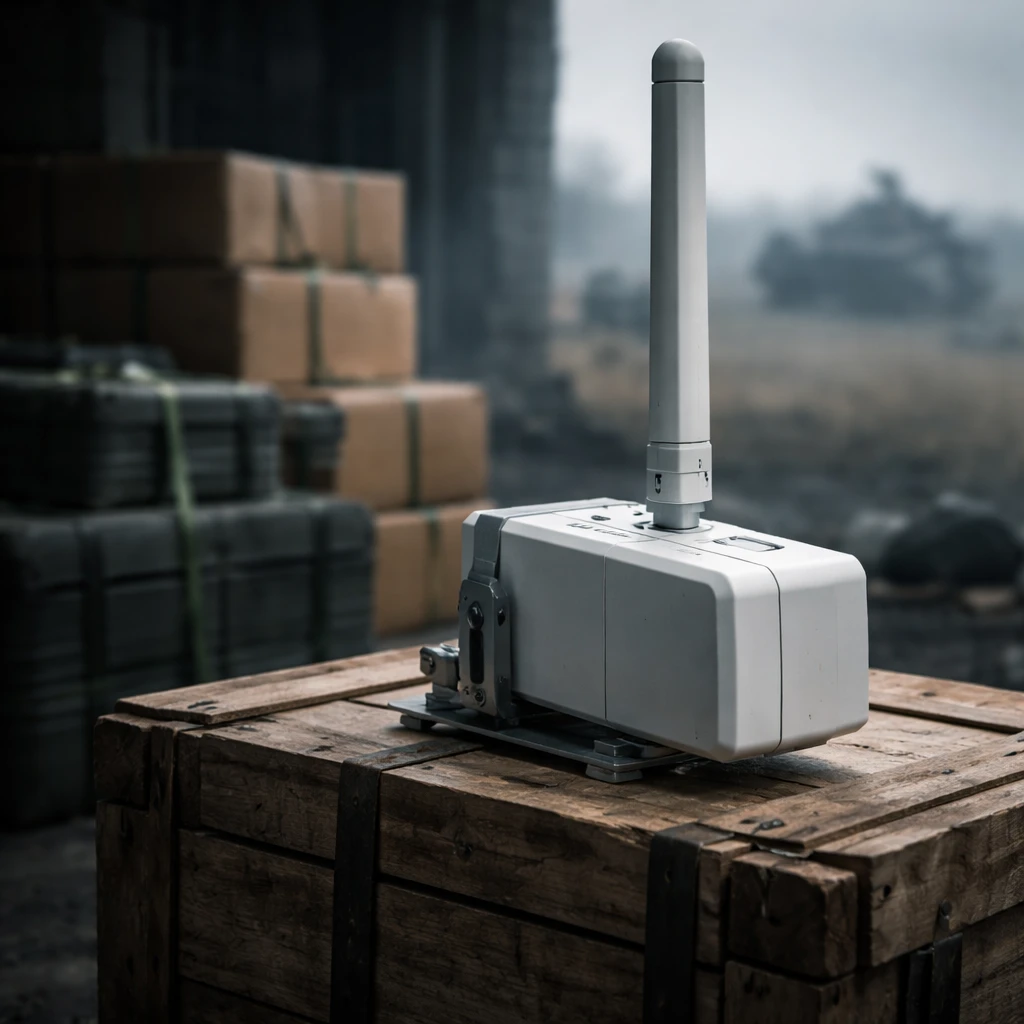 Ubiquiti Shares Drop After Hunterbrook Alleges Company Gear Used by Russian Forces