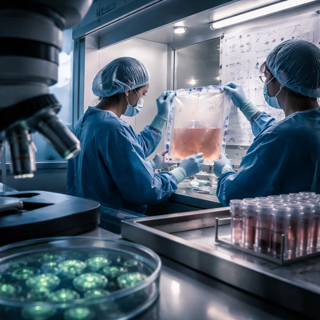 Lyell Immunopharma: Promising CAR-T Data, Time to Trade More Precisely