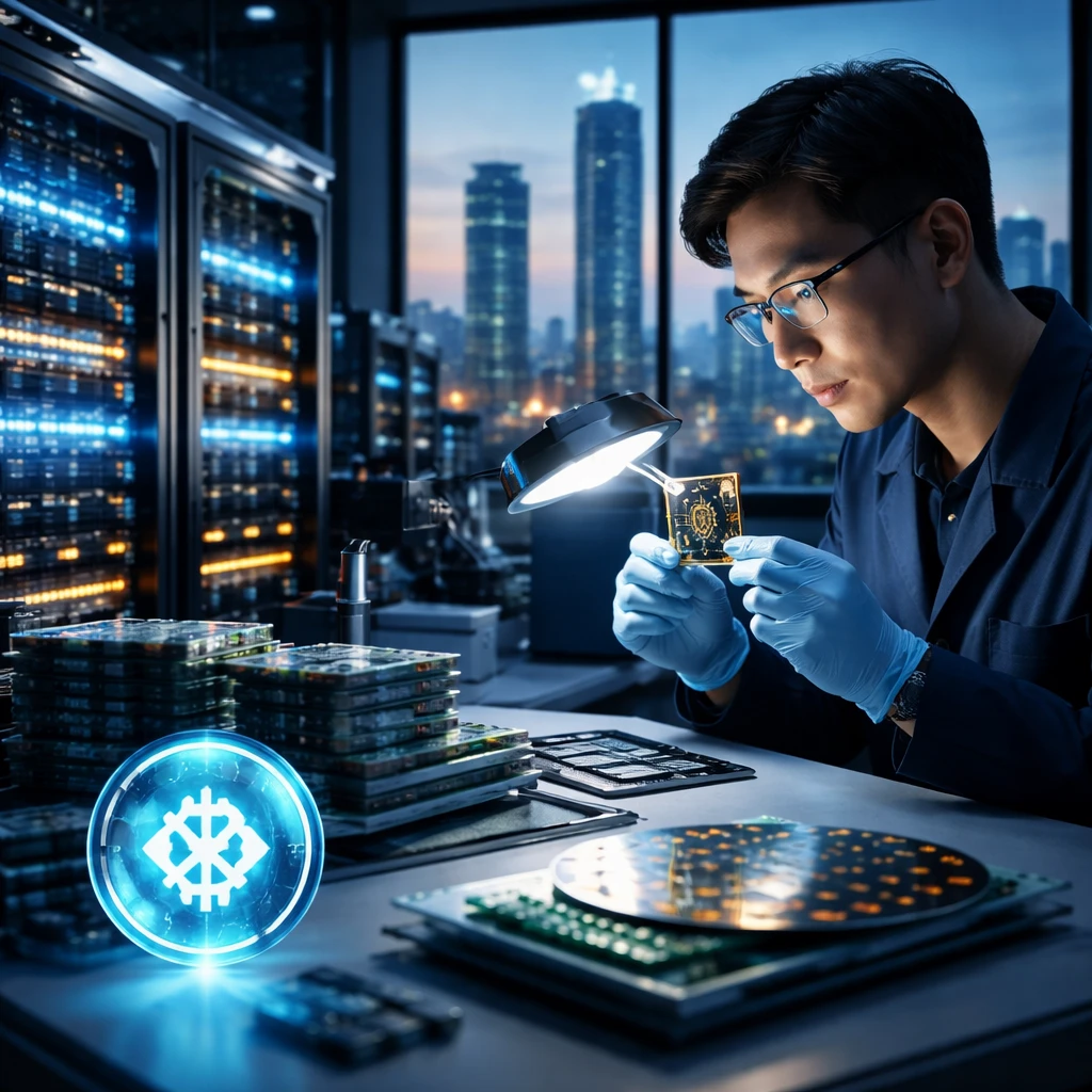 Nano Labs: Deep-Value, Crypto-Backed Small Cap Worth a Tactical Long - But Volatility Ahead