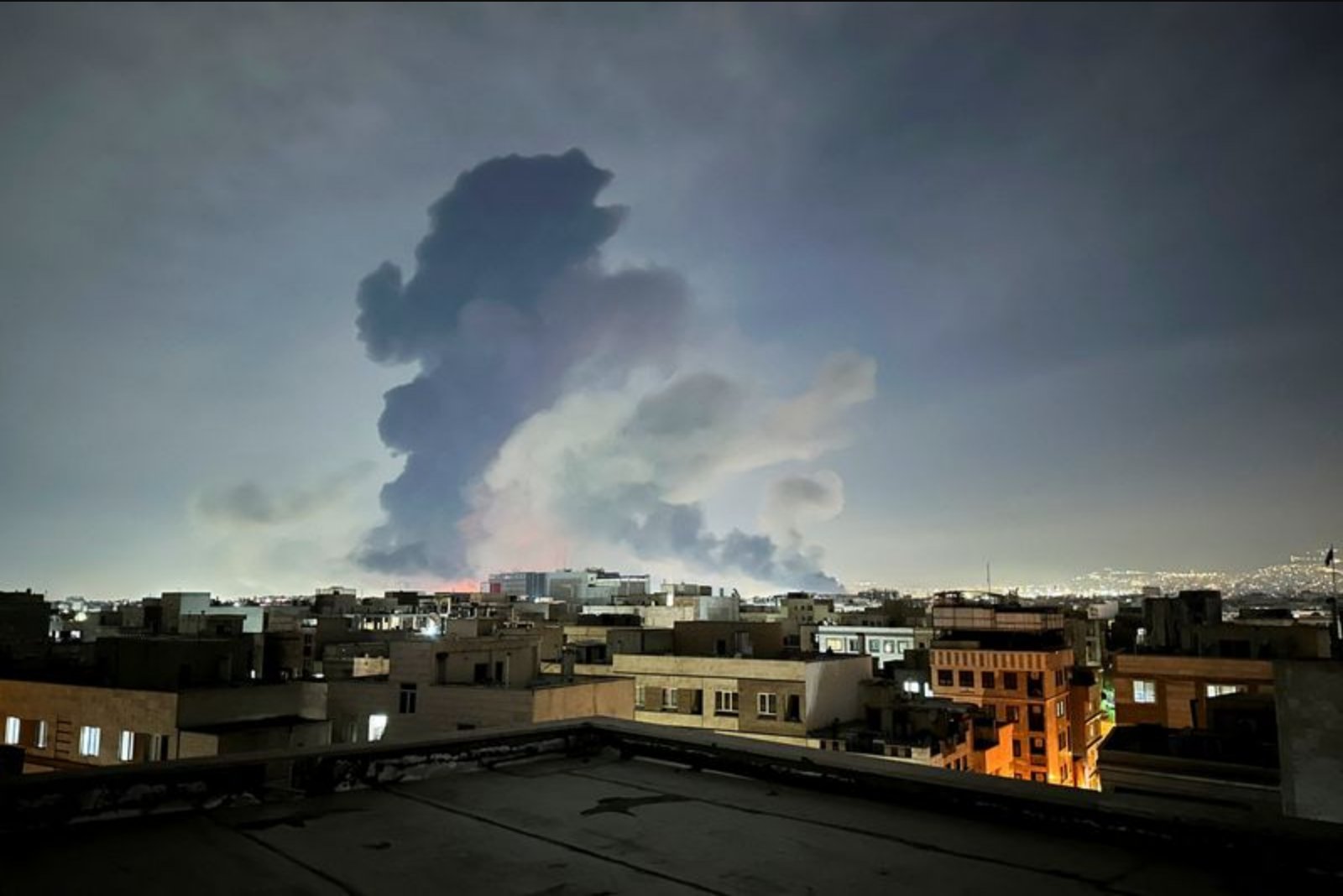 Middle East Shock Forces Central Banks to Reassess Policy Priorities