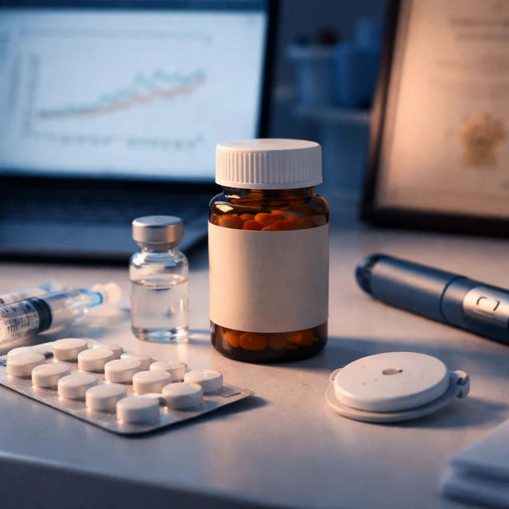 Buy VTVT Into CATT1 Readout – Defined long ahead of a binary Phase 3 catalyst