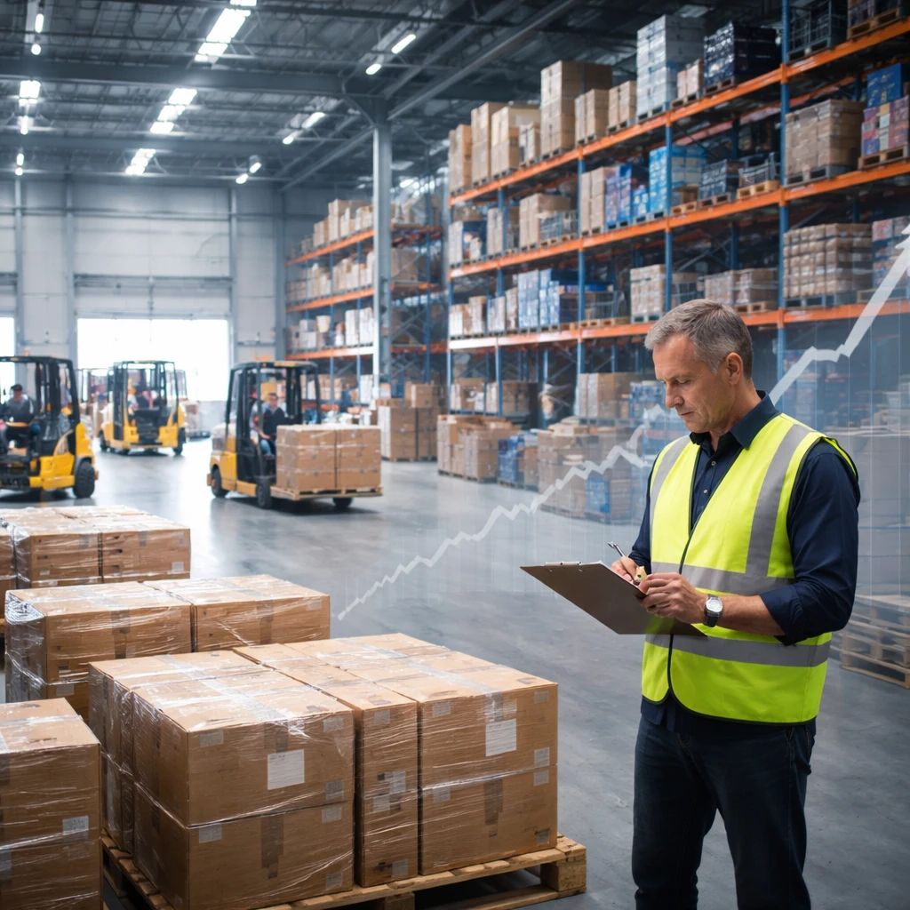 DXP Enterprises Director Disposes $206,924 in Shares as Stock Runs Higher