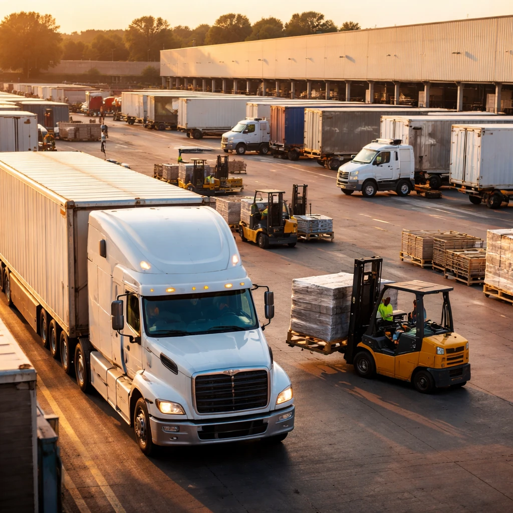 TD Cowen Lifts XPO Price Target to $192, Cites Strong Q4 and January Tonnage