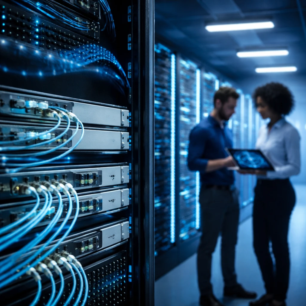 Cisco: The Practical 'Full-Stack' AI Infrastructure Trade You Can Own Today