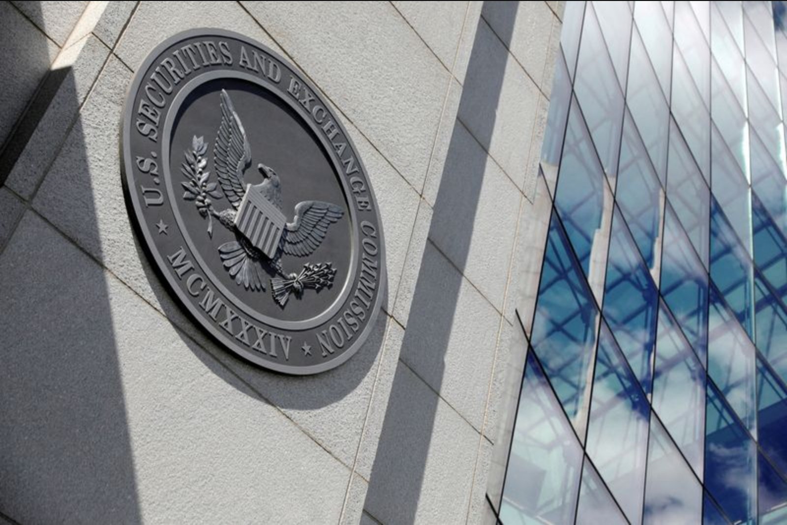 SEC Moves to Repeal Biden-Era Climate Disclosure Rule, Cites Return to 'Core Mandate'