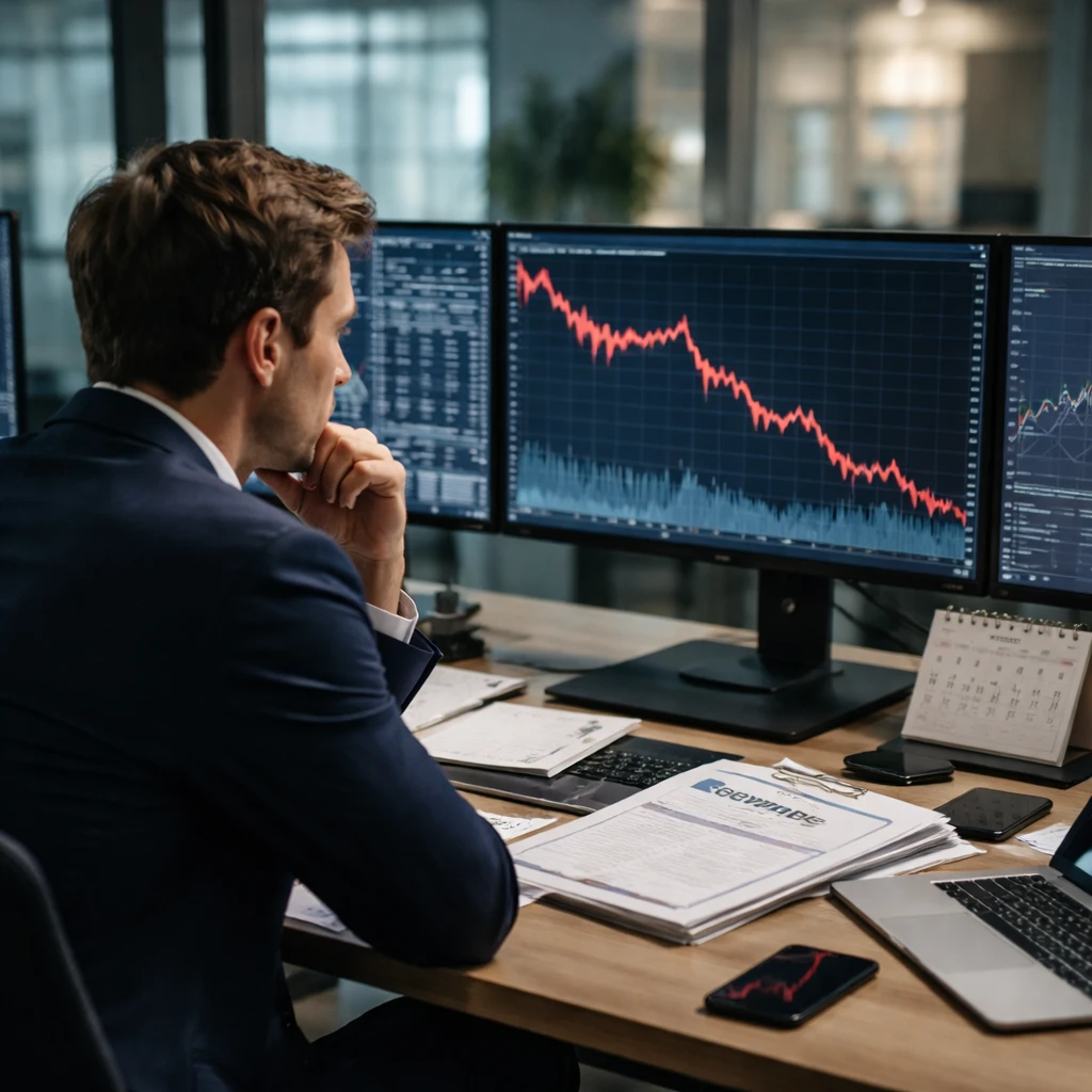 Citizens Lowers Workday Rating After CEO Return and Preannouncement Shake Confidence