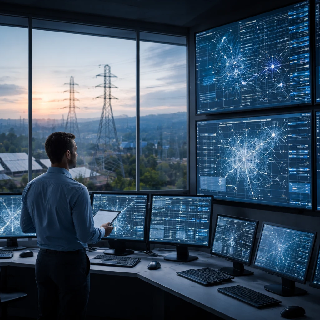 Baird Raises Itron Rating, Points to Multi-Year Grid Modernization Chance