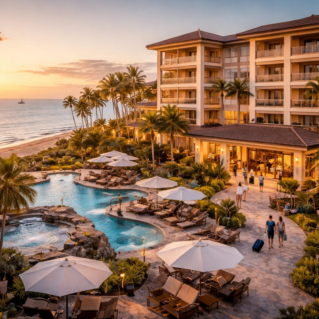 HGV: Buybacks Could Be the Catalyst That Re-rates the Stock