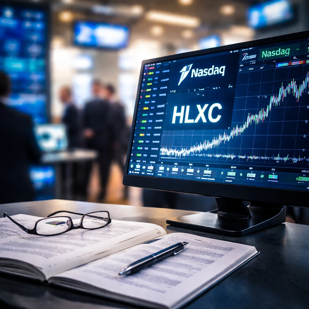 Helix Acquisition Corp. III Completes $172.5 Million IPO, Lists on Nasdaq