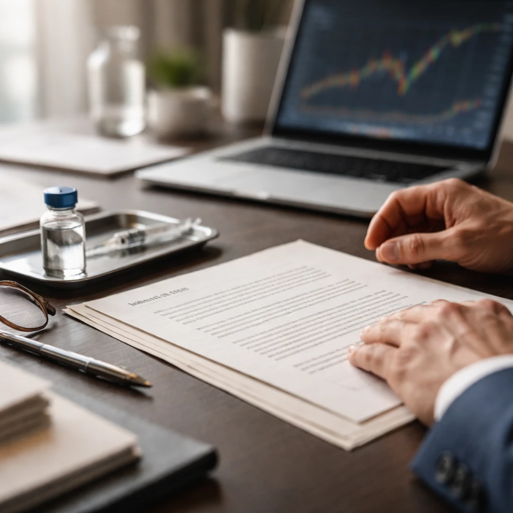 Novavax Shares Spike as Shah Capital Presses for Board and Management Overhaul