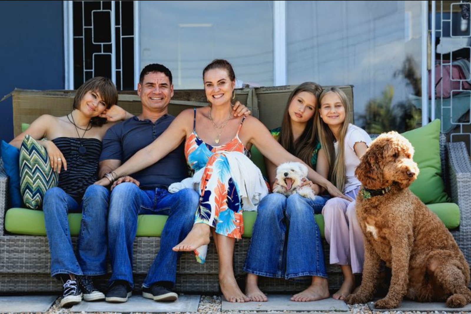 White South Africans Return Home Citing Family, Costs and Improved Conditions Amid Political Debate