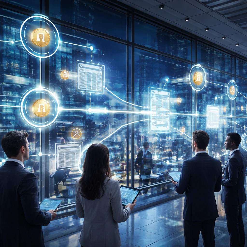 Edel Mainnet Launch Establishes On-Chain Credit Layer for Tokenized Stocks