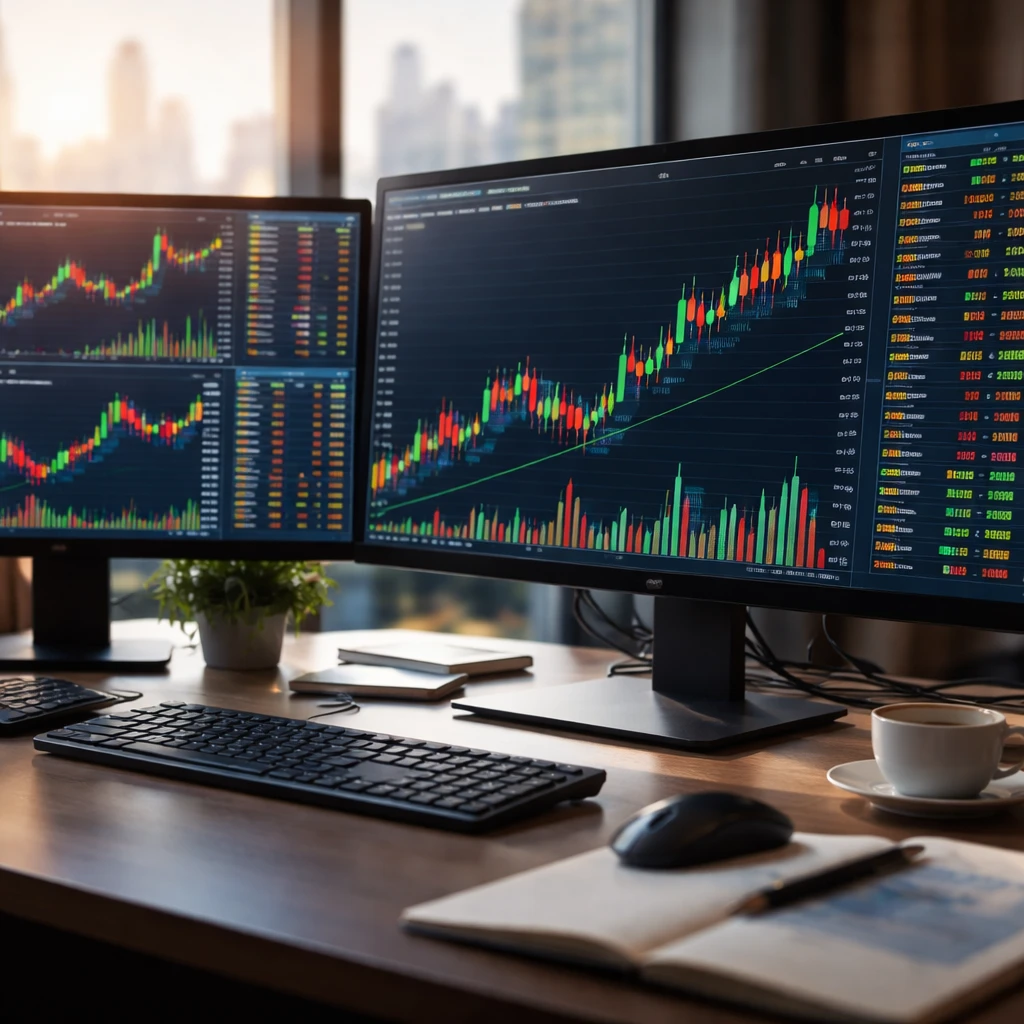 April Rally Underlines AI Picks' Momentum as InvestingPro Offers Limited-Time Discount