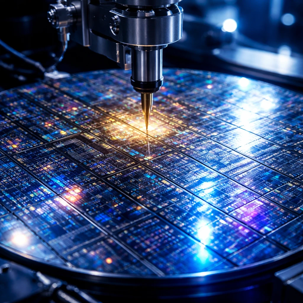 Coherent Corp. CFO Executes $702,000 Stock Sale Amidst Recent Price Surge