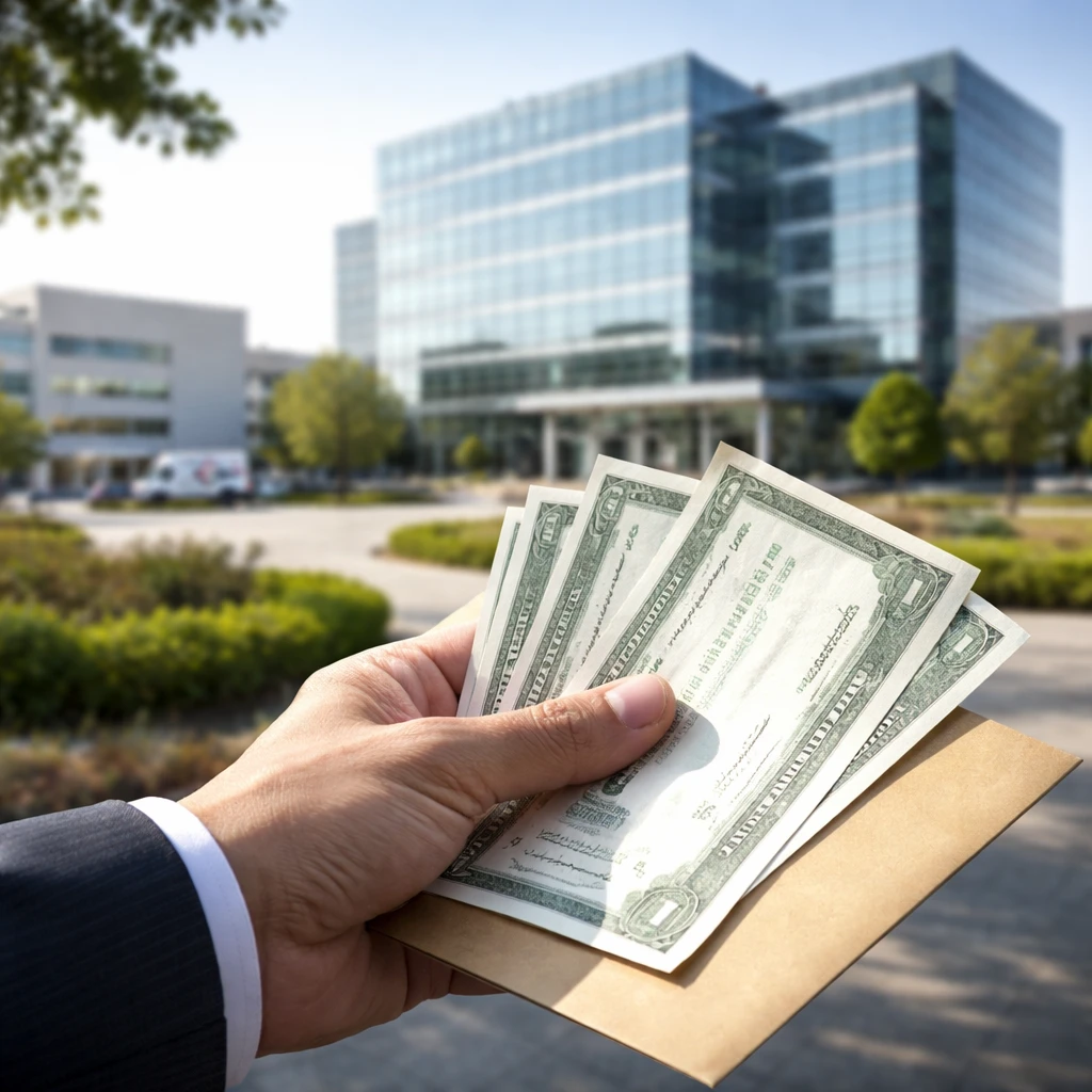 Abbott Executive Sells Small Stake as Company Advances Acquisition and Clinical Wins