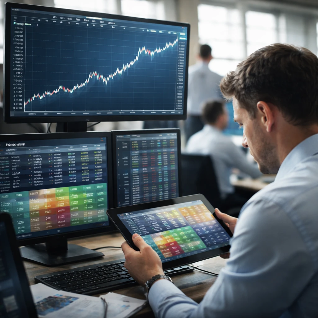 Raymond James Sees Early Rotation Toward Risk-On Assets as Seasonal Weakness Fades