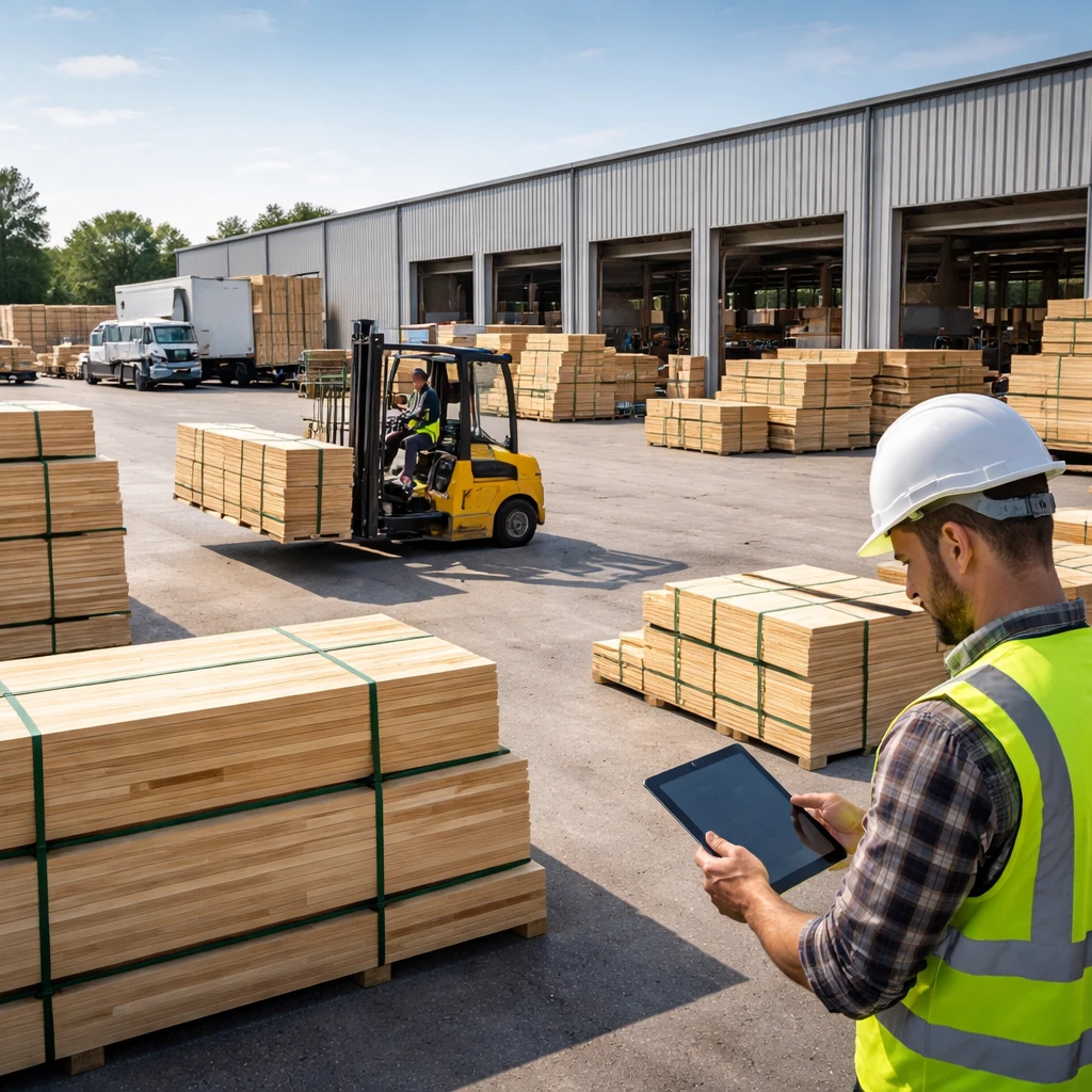 Benchmark Sticks With Buy on QXO After Kodiak Acquisition Agreement