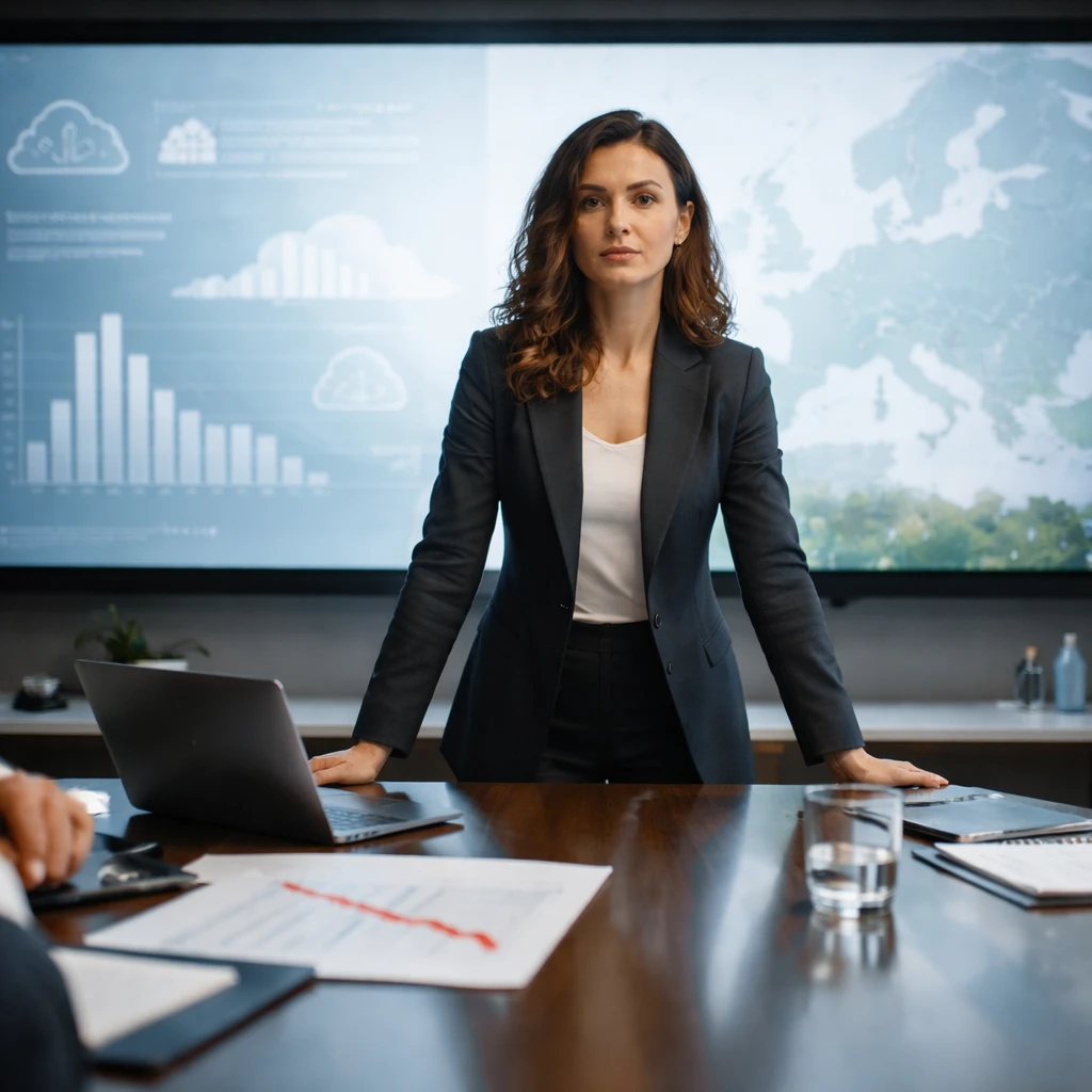 Diginex Names Plan A Founder as CEO; Shares Plunge After Leadership Shift