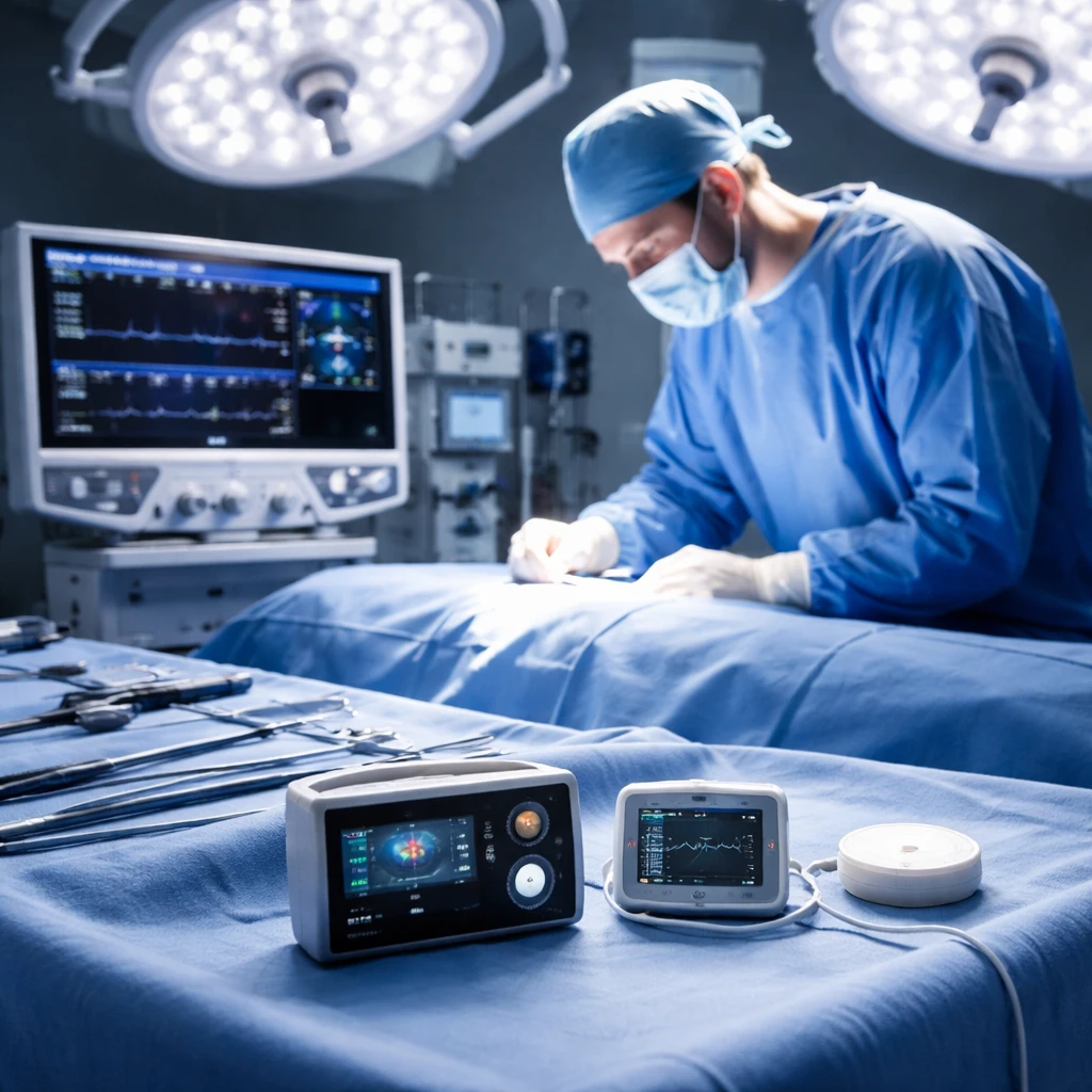 Medtronic: Low Expectations Create a Measured Swing Opportunity