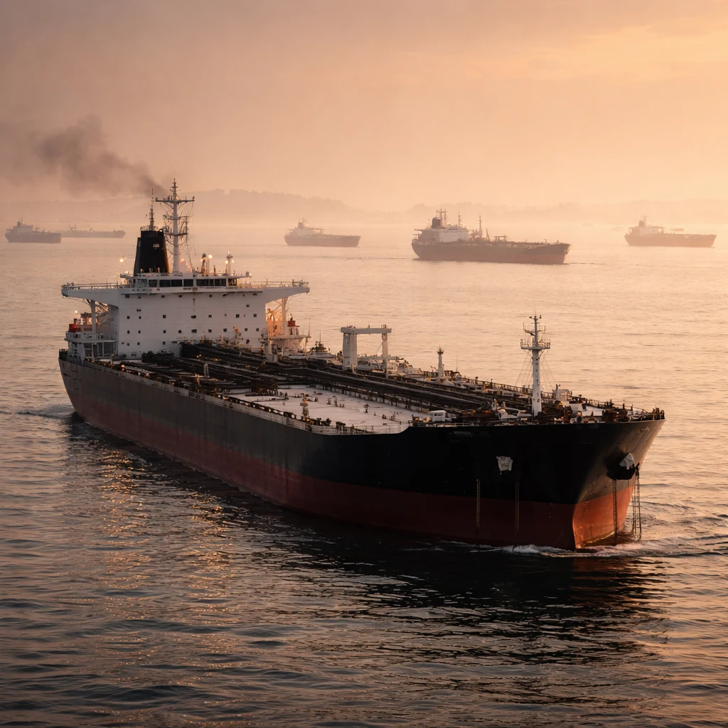 World Bank Warns Energy Costs Could Leap 24% in 2026 Amid Middle East Disruptions